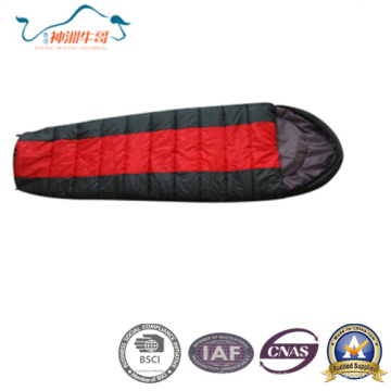 Hot-Sale Cotton Waterproof Mummy Sleeping Bags